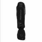 Протектори за крака - Booster - BFG CUBE SHINGUARD - BLACK